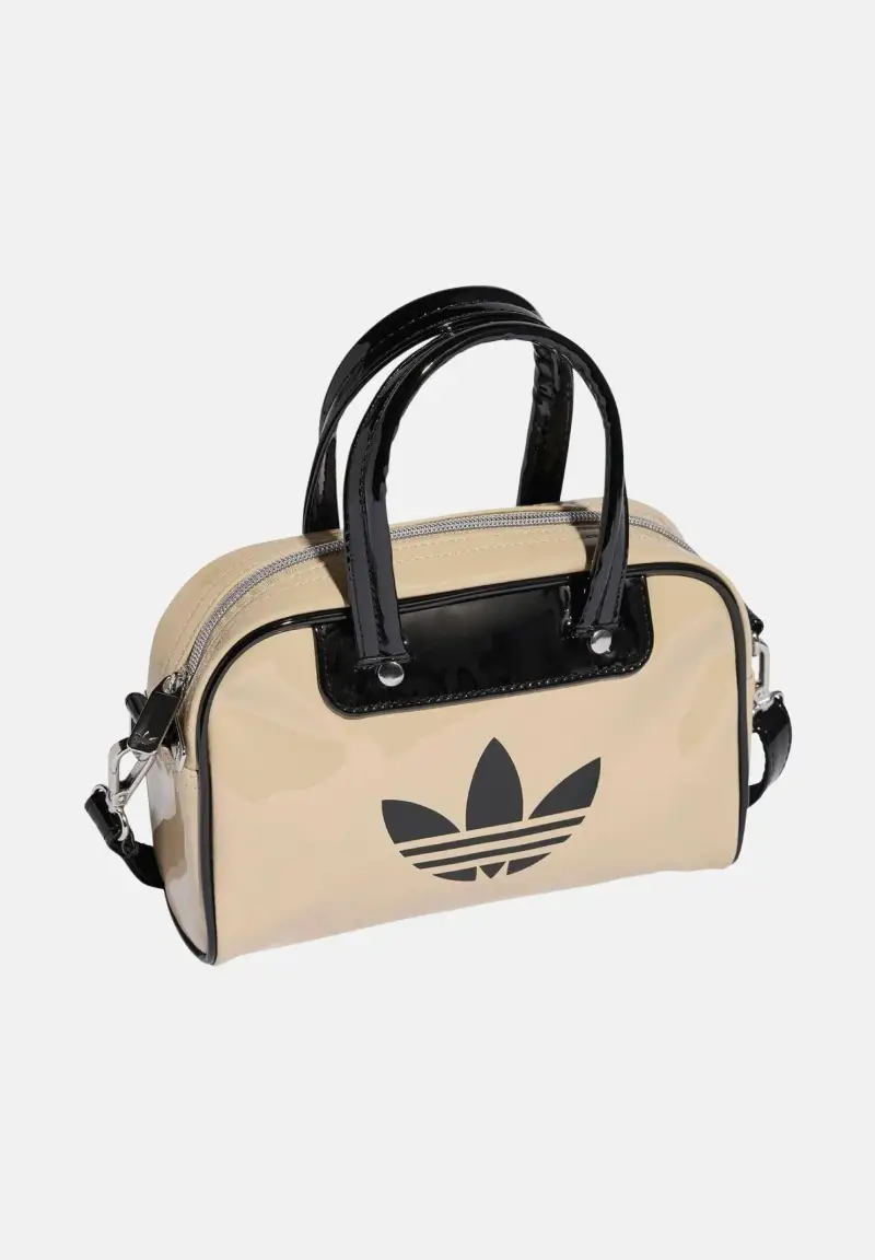 adidas Originals Borsa a mano Donna Beige 4323627 miniatura 2