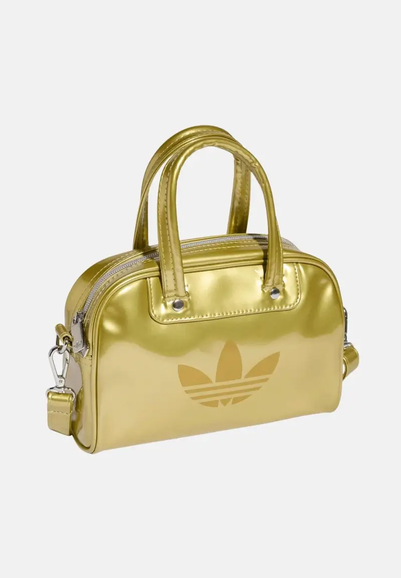 adidas Originals Borsa a mano Donna Oro 4323650 miniatura 2