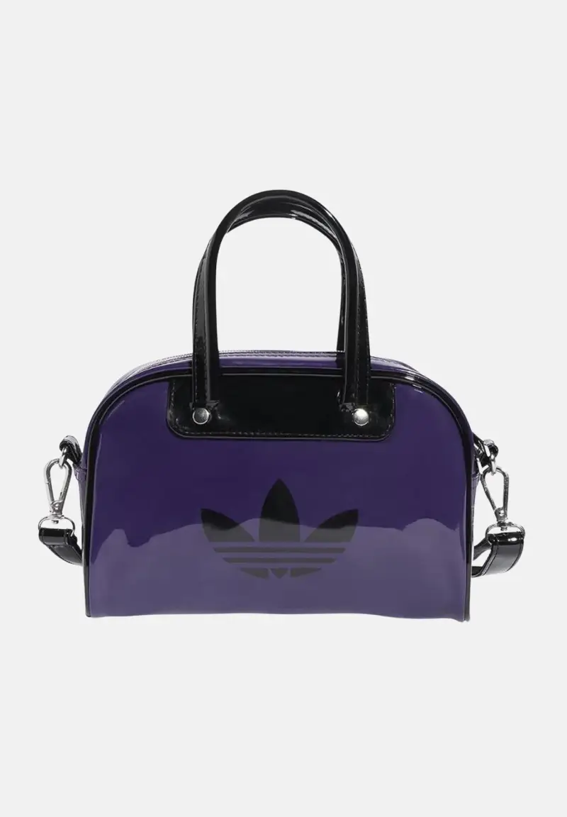 adidas Originals Borsa a mano Donna Viola 2816644