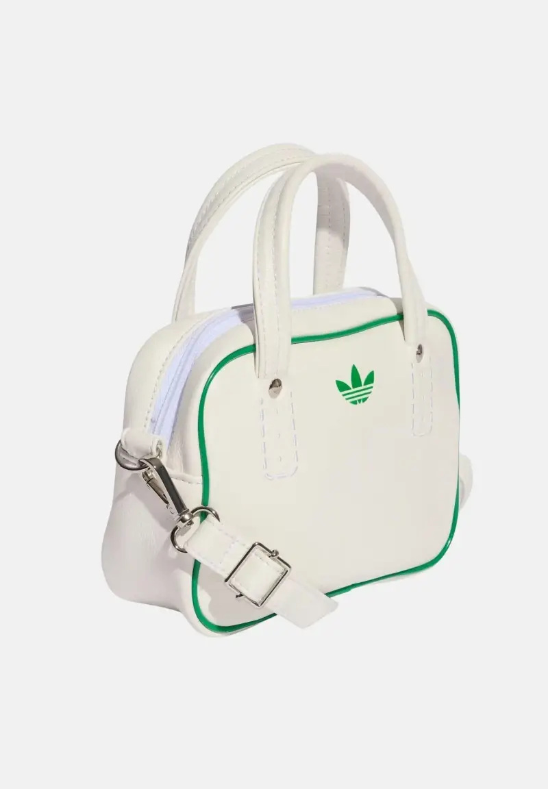 adidas Originals Borsa a mano Donna Verde 3881759 miniatura 2