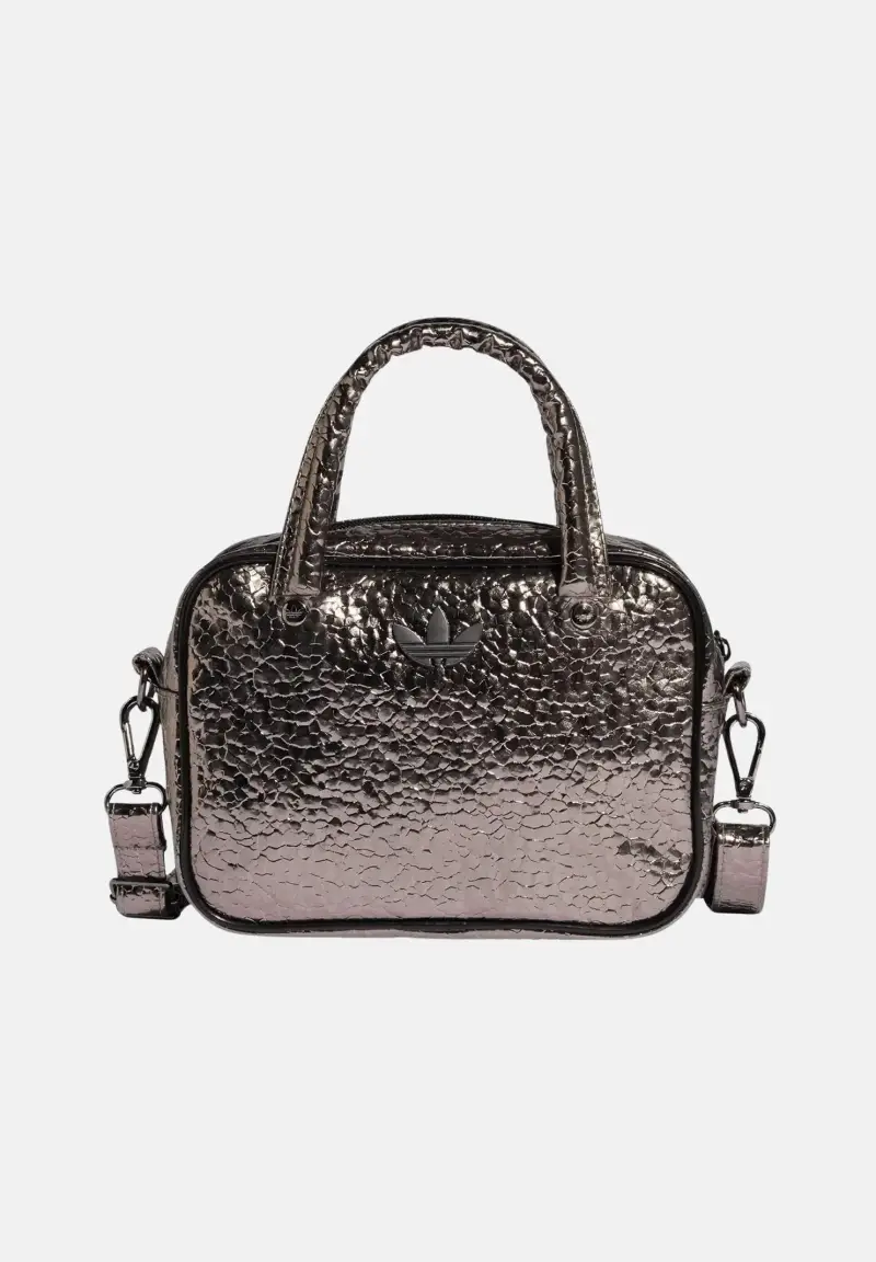 Borsa a mano ADICOLOR XS bronzo da donna