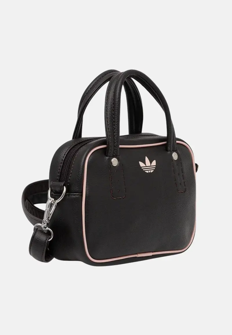 adidas Originals Borsa a mano Donna Rosa 4323355 miniatura 2