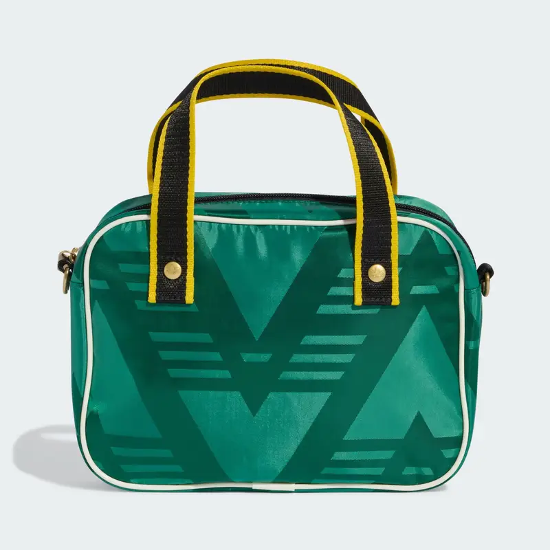 adidas Originals Borsa a mano Giallo 3924049 miniatura 2