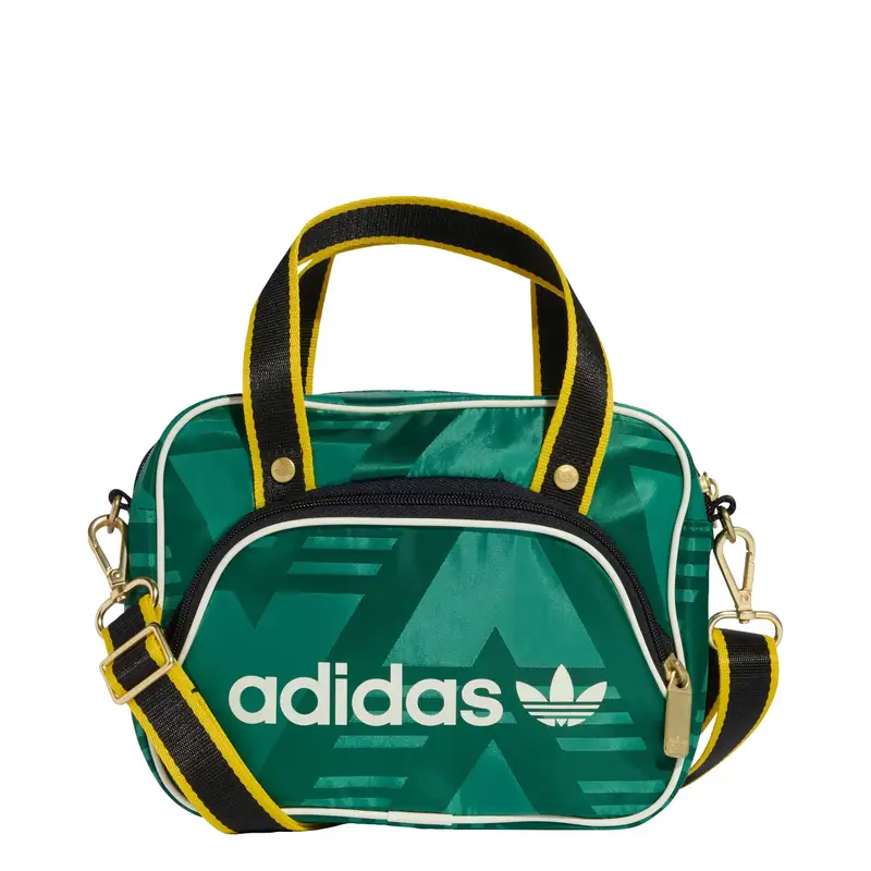 adidas Originals Borsa a mano Giallo 3924049