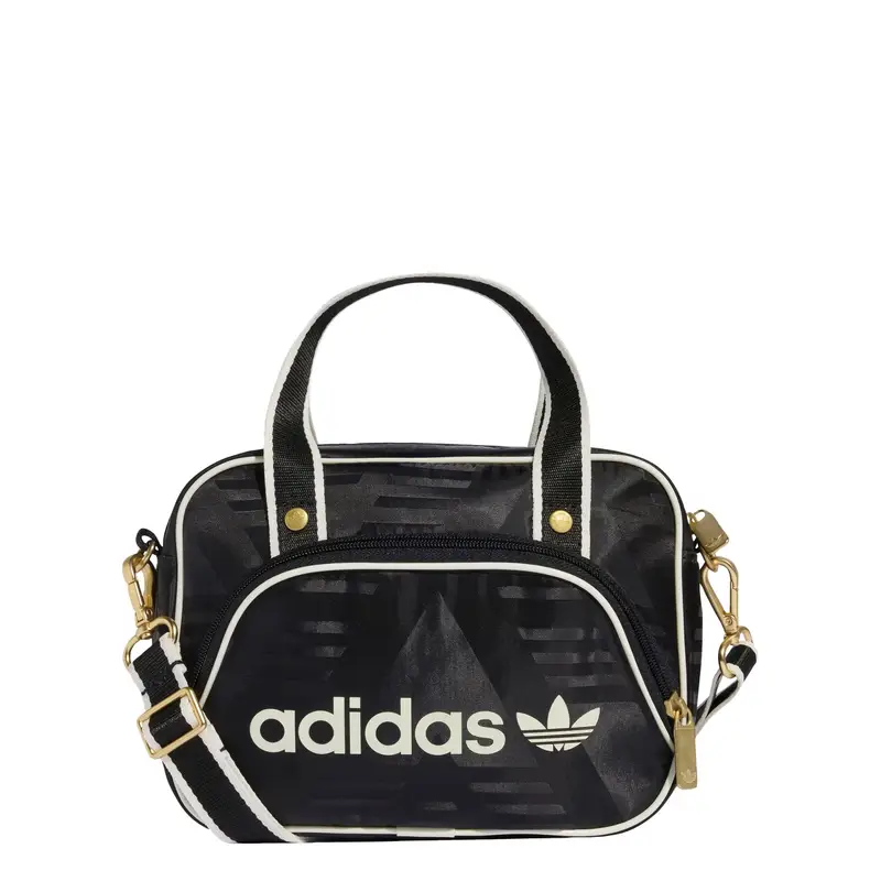 adidas Originals Borsa a mano Nero 3924028
