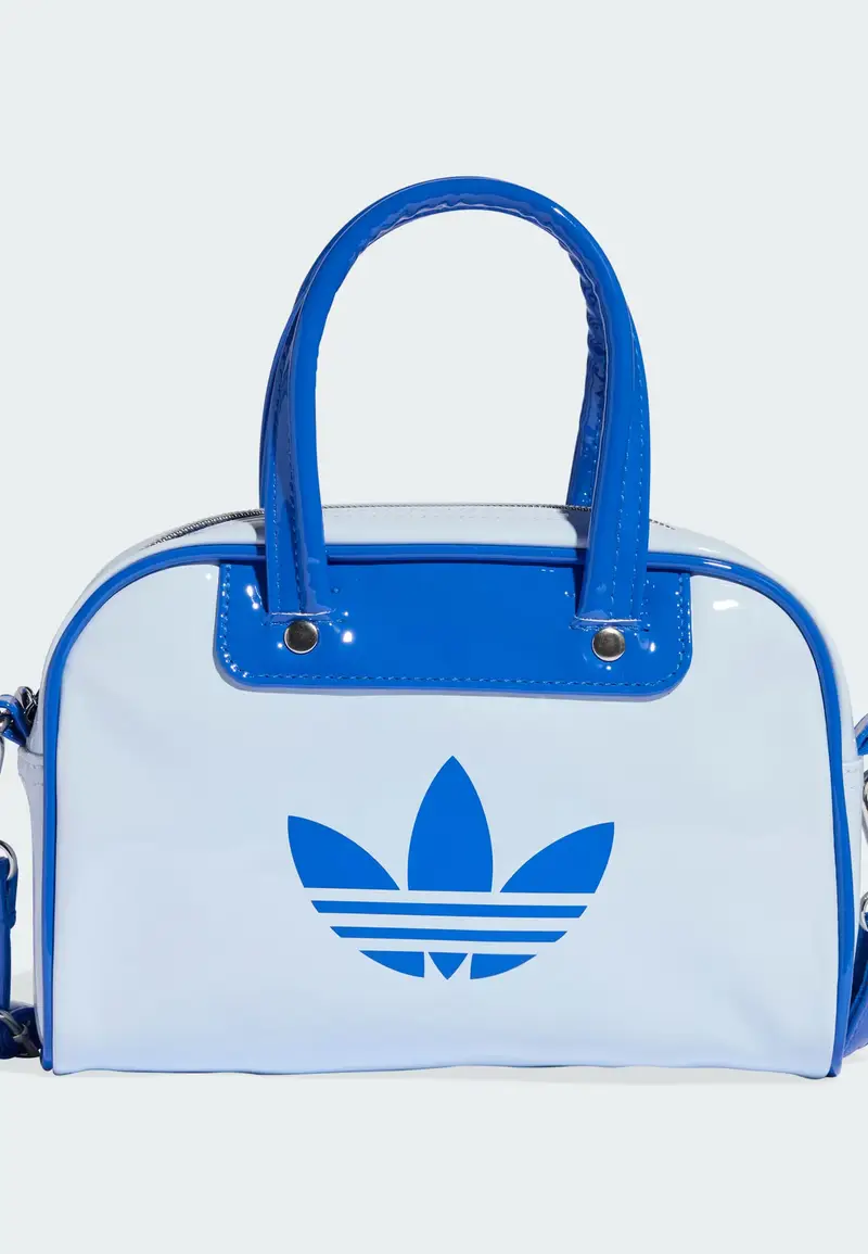 adidas Originals Borsa a mano Blu 3923784 miniatura 2