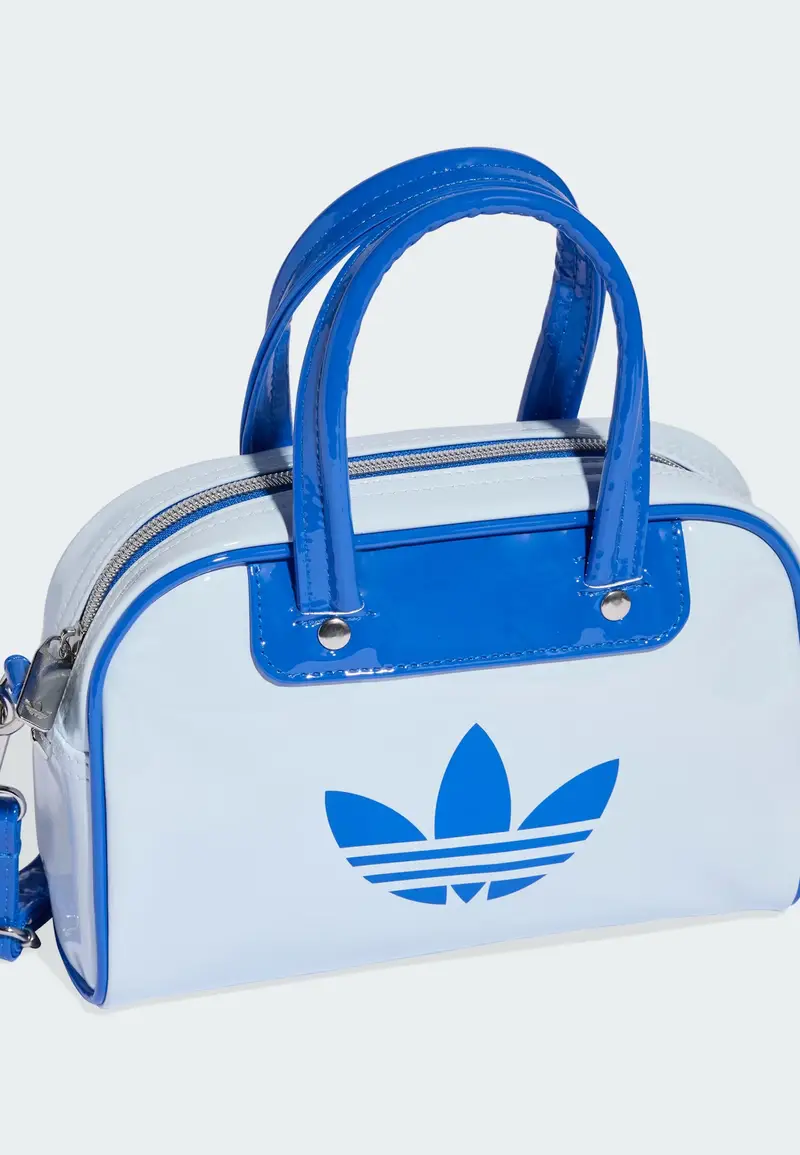 adidas Originals Borsa a mano Blu 3923784 miniatura 3