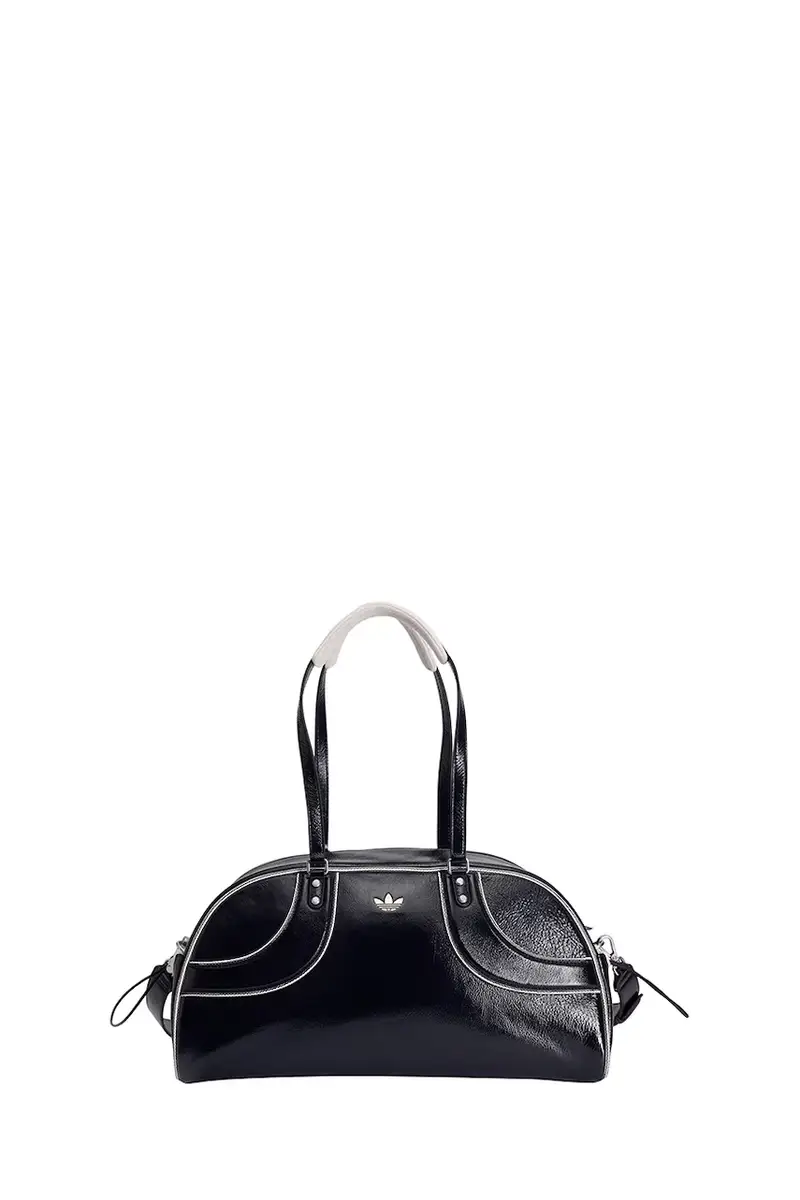 adidas Originals Borsa a mano Nero 3528189 miniatura 2