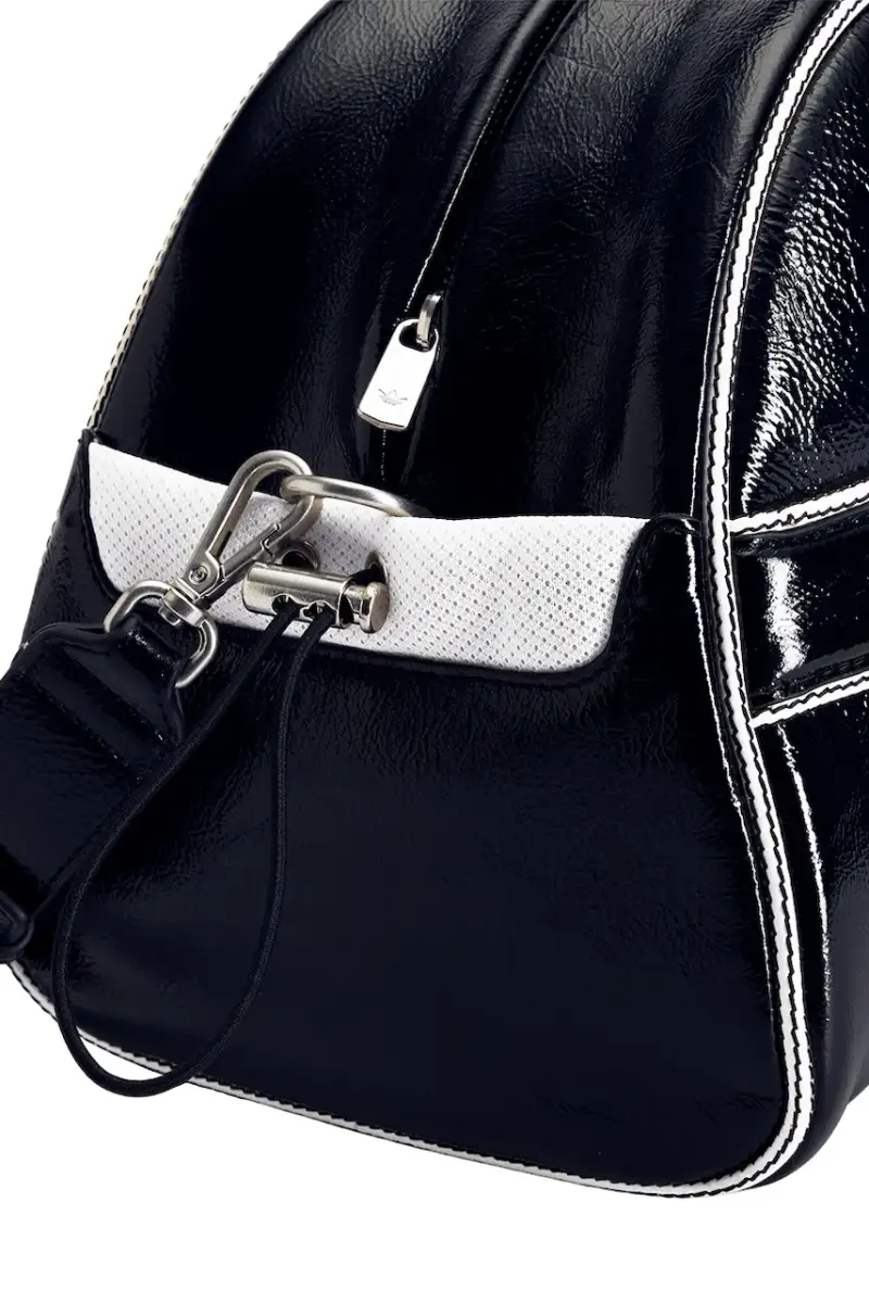 adidas Originals Borsa a mano Nero 3528189 miniatura 5