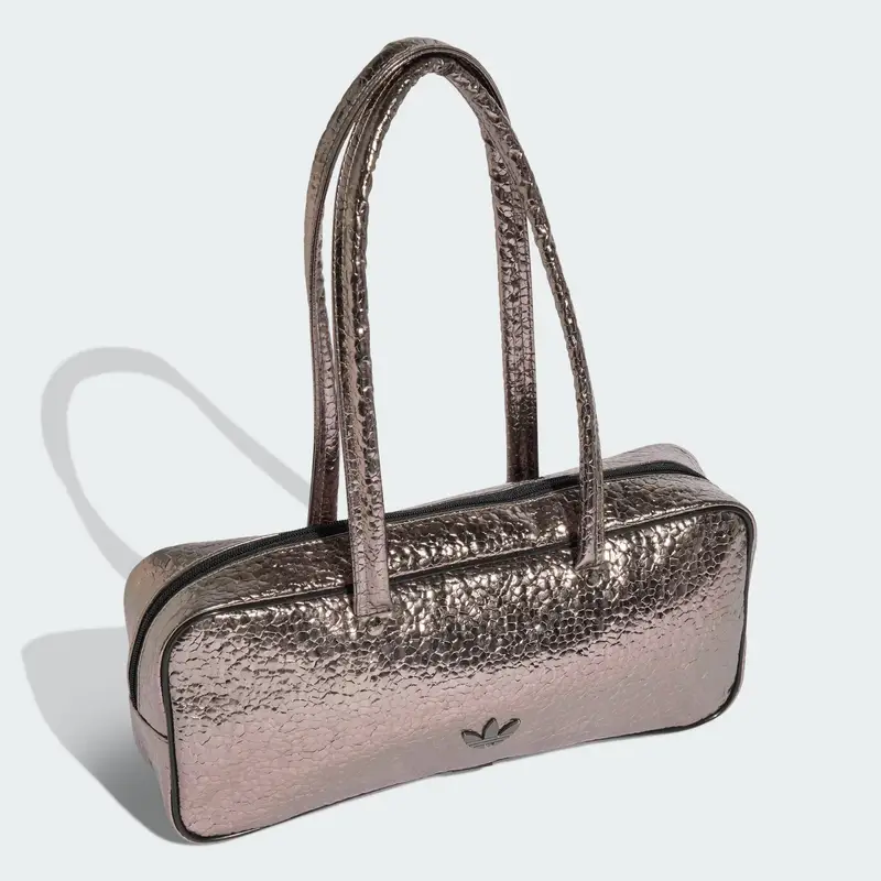 adidas Originals Borsa a mano Nero 3924053 miniatura 3