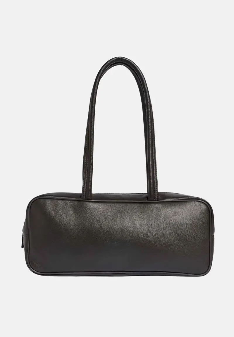 adidas Originals Borsa a spalla Donna Marrone 4196863 miniatura 3