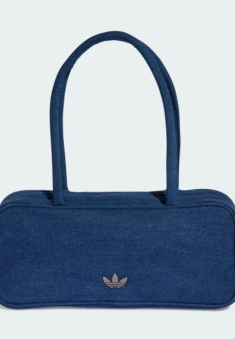 adidas Originals Borsa a spalla Blu 3990352 miniatura 2