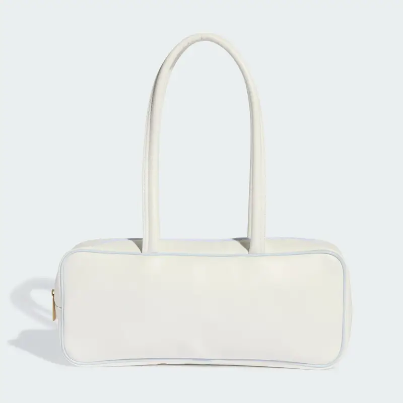 adidas Originals Borsa a spalla Bianco 3924074 miniatura 2