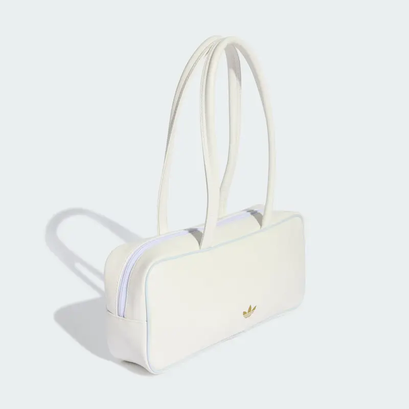 adidas Originals Borsa a spalla Bianco 3924074 miniatura 3