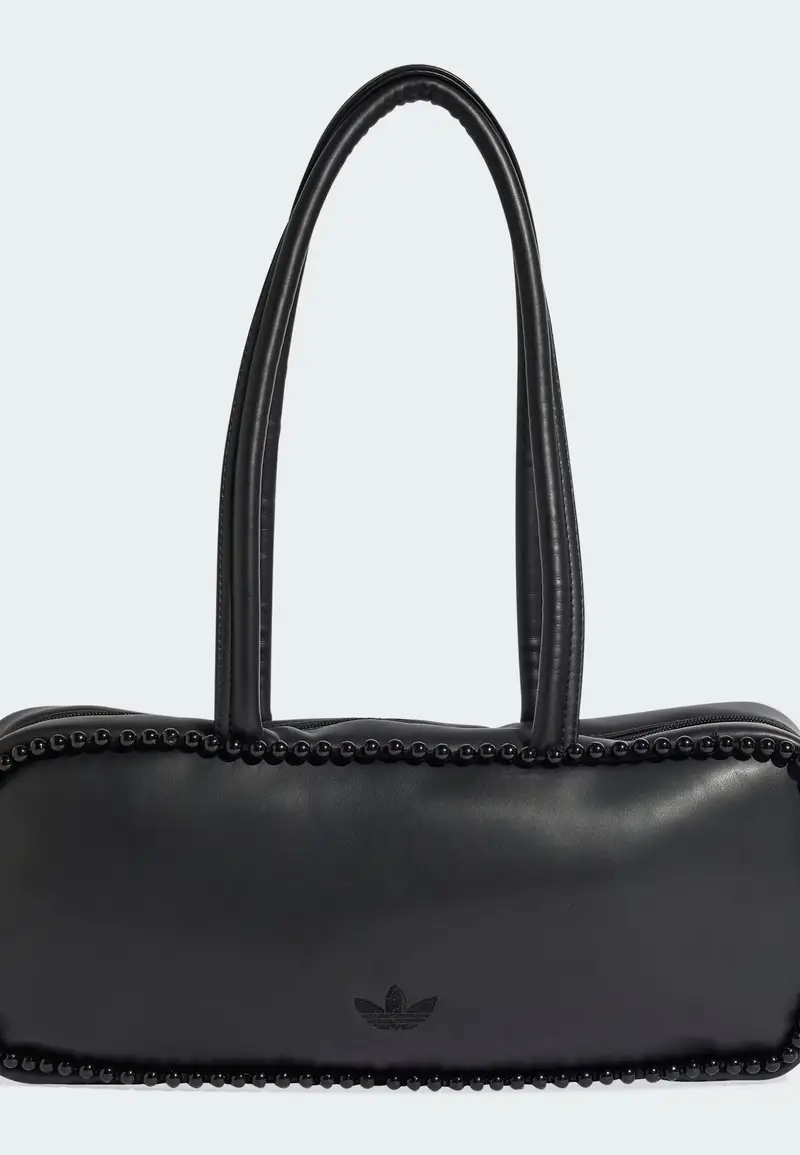 adidas Originals Borsa a spalla Nero 3990327 miniatura 2