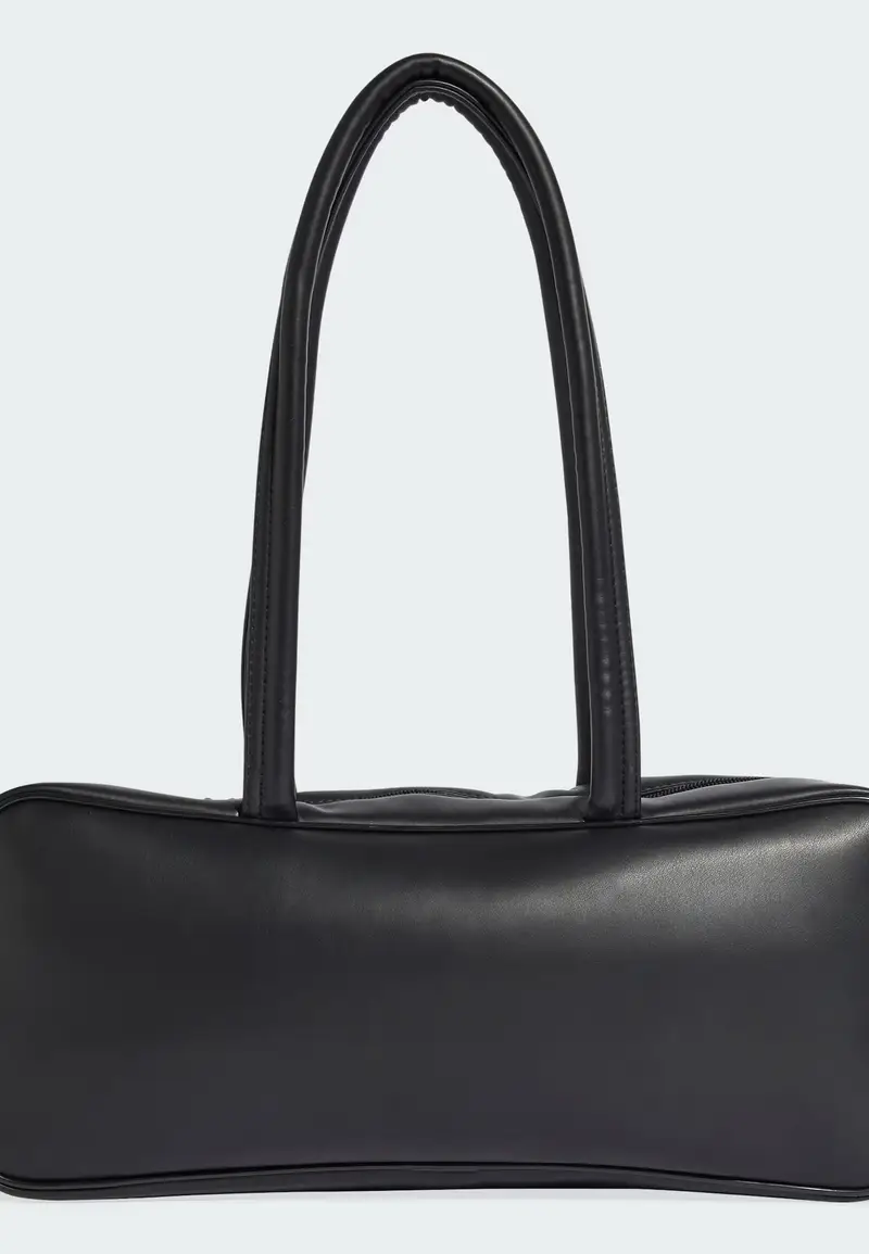 adidas Originals Borsa a spalla Nero 3990327 miniatura 3