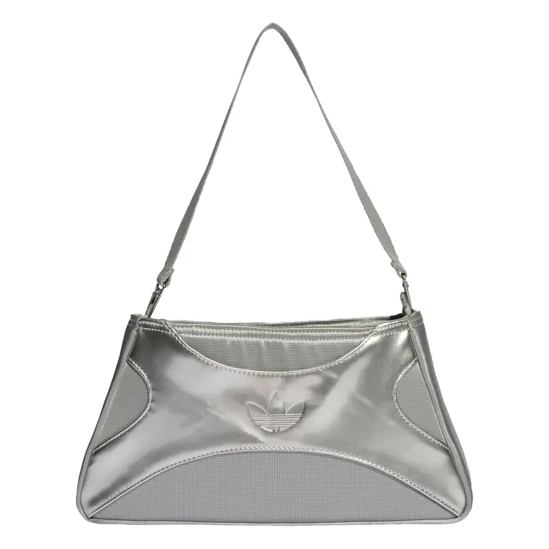 adidas Originals Borsa a spalla Argento 1978383