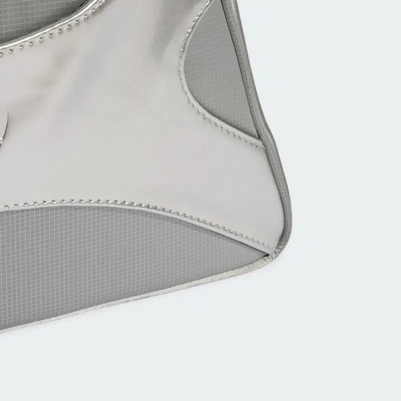 adidas Originals Borsa a spalla Argento 1978383 miniatura 3
