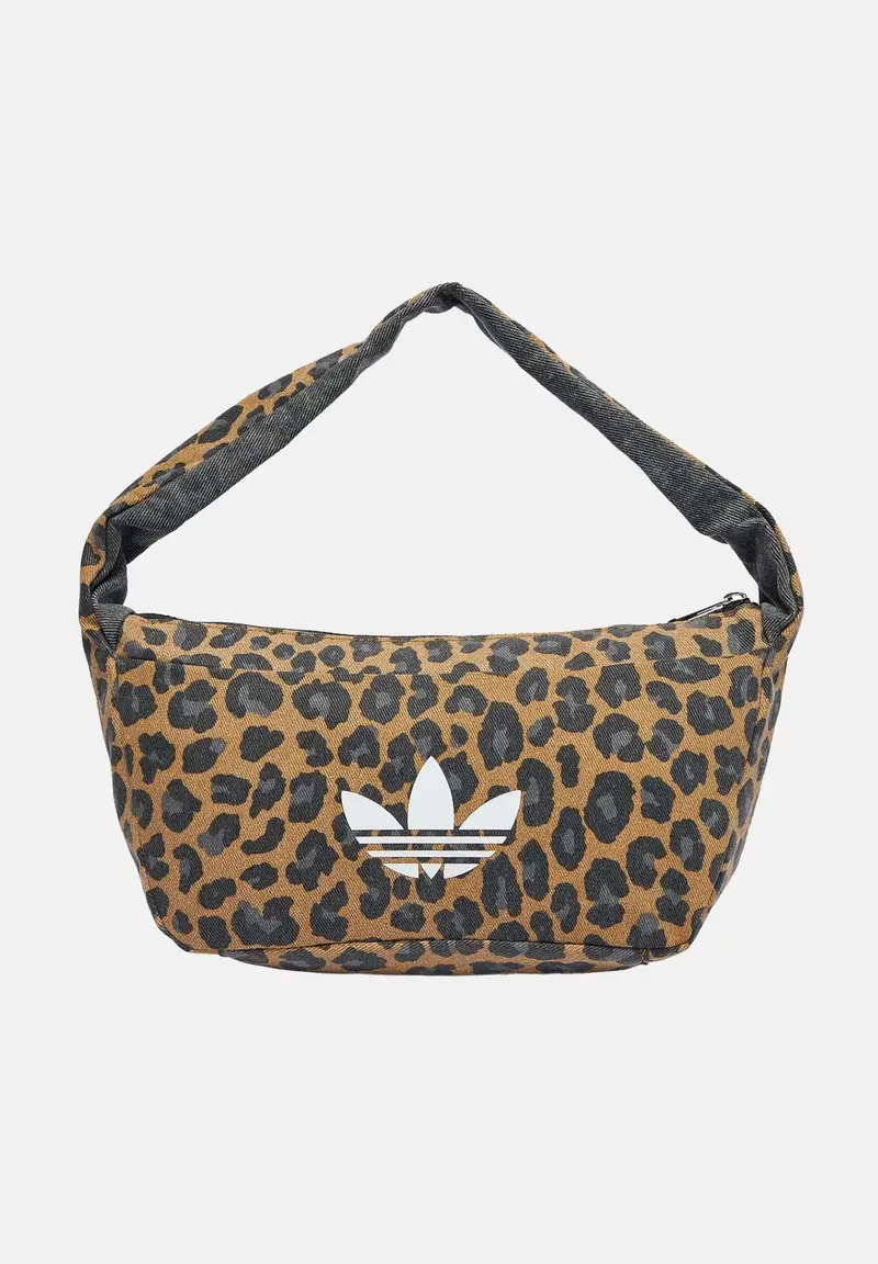 adidas Originals Borsa a spalla Donna Beige 3498660