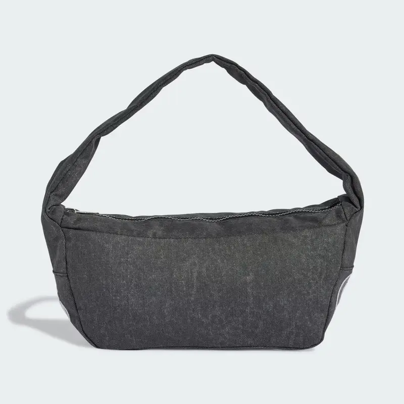 adidas Originals Borsa a spalla Nero 3990330 miniatura 2