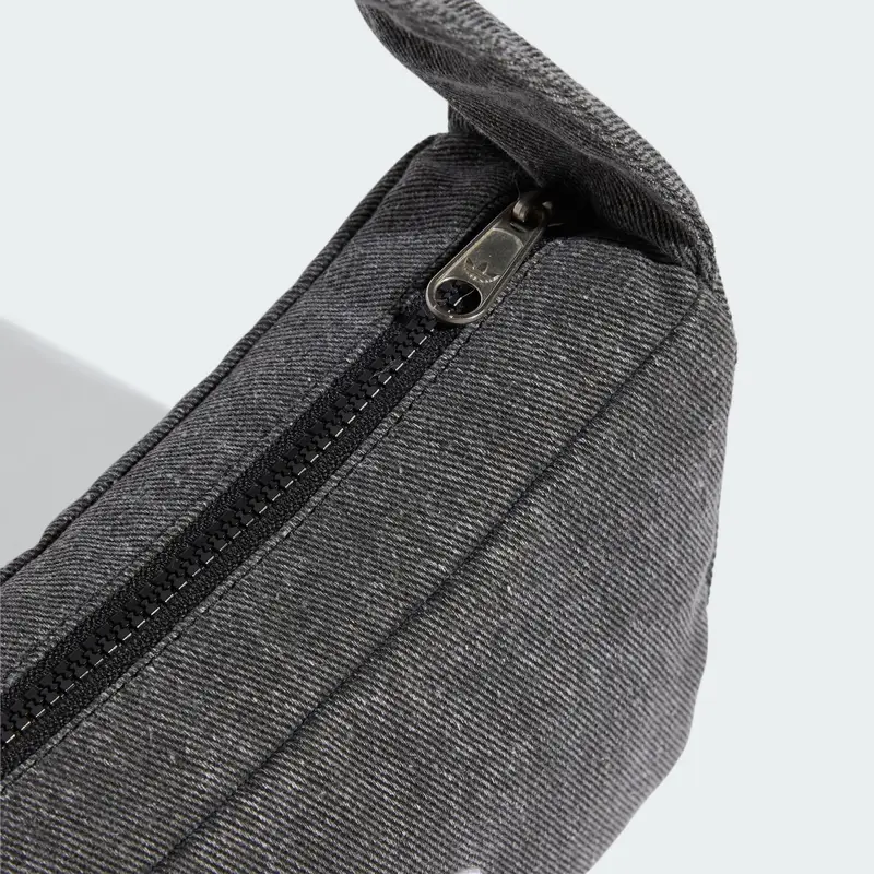 adidas Originals Borsa a spalla Nero 1979255 miniatura 3