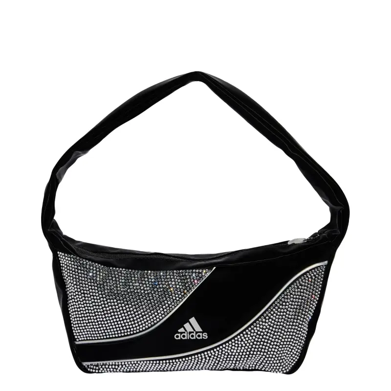 adidas Originals Borsa a spalla Nero 3984748