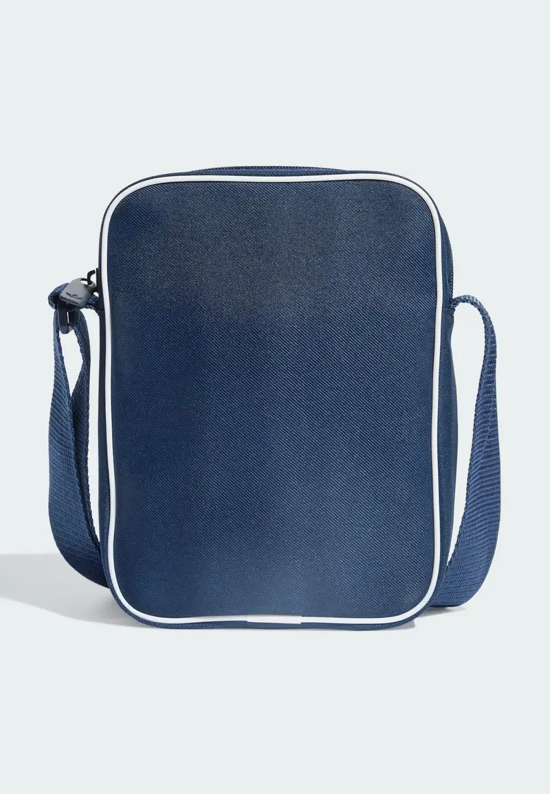 adidas Originals Borsa a tracolla Bianco 3923708 miniatura 3