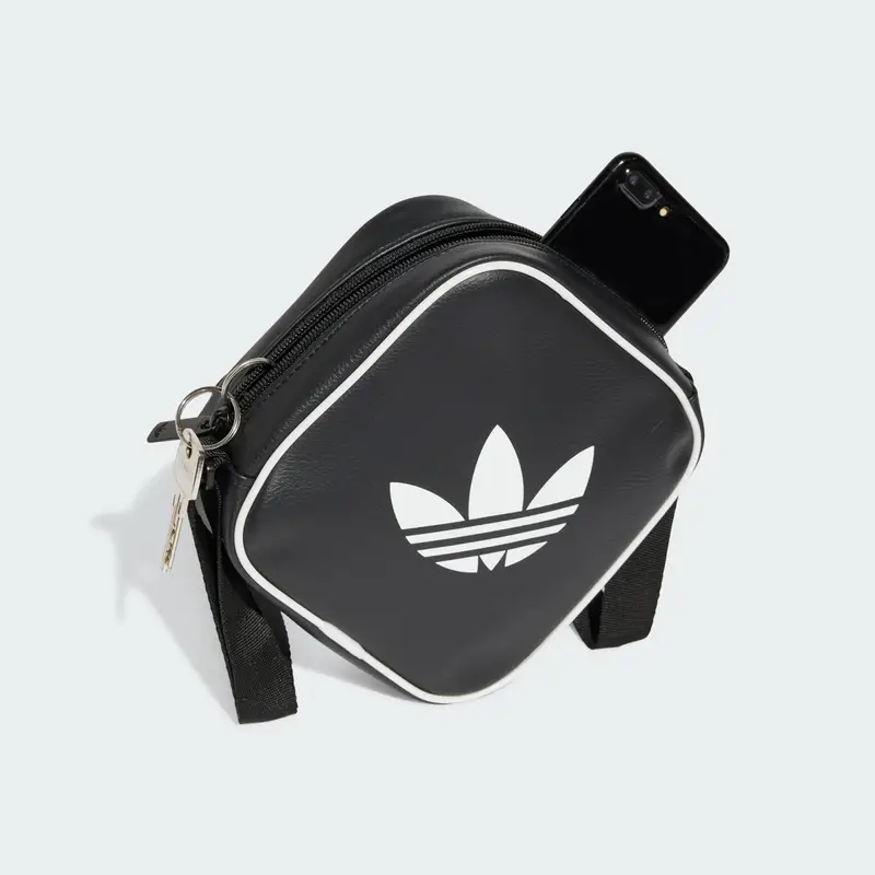 adidas Originals Borsa a tracolla Bianco 1970580 miniatura 2