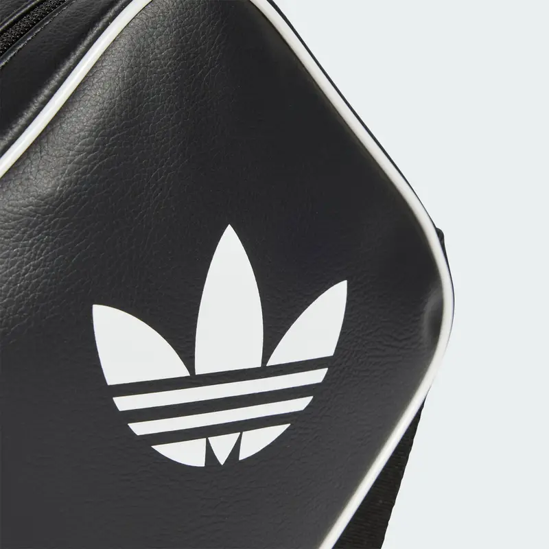 adidas Originals Borsa a tracolla Bianco 1970580 miniatura 3
