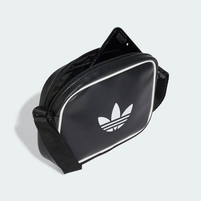 adidas Originals Borsa a tracolla Bianco 1974296 miniatura 2