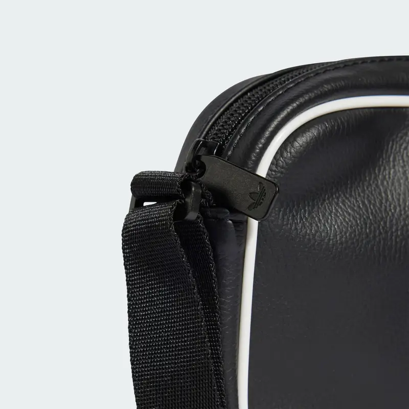 adidas Originals Borsa a tracolla Bianco 1974296 miniatura 3