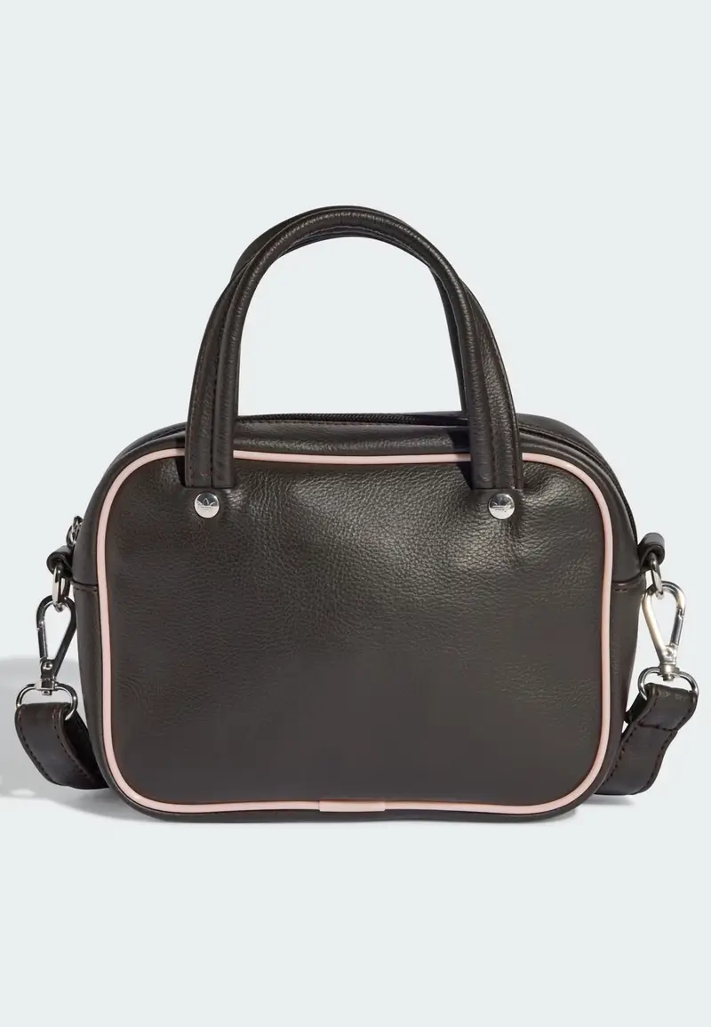 adidas Originals Borsa a tracolla Marrone 4028352 miniatura 2