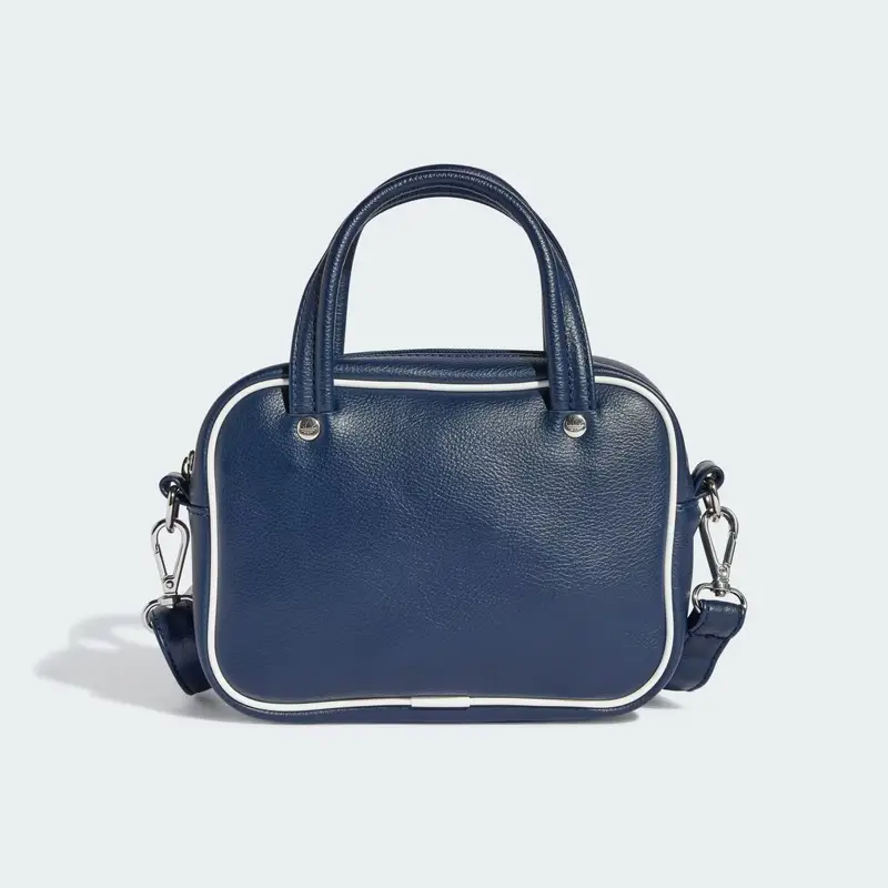 adidas Originals Borsa a tracolla Bianco 4028356 miniatura 2