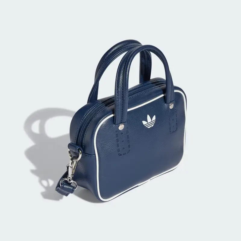 adidas Originals Borsa a tracolla Bianco 4028356 miniatura 3