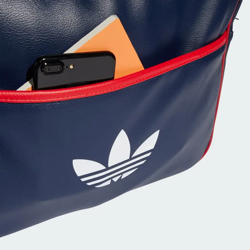 adidas Originals Borsa a tracolla Blu 1978633 miniatura 3