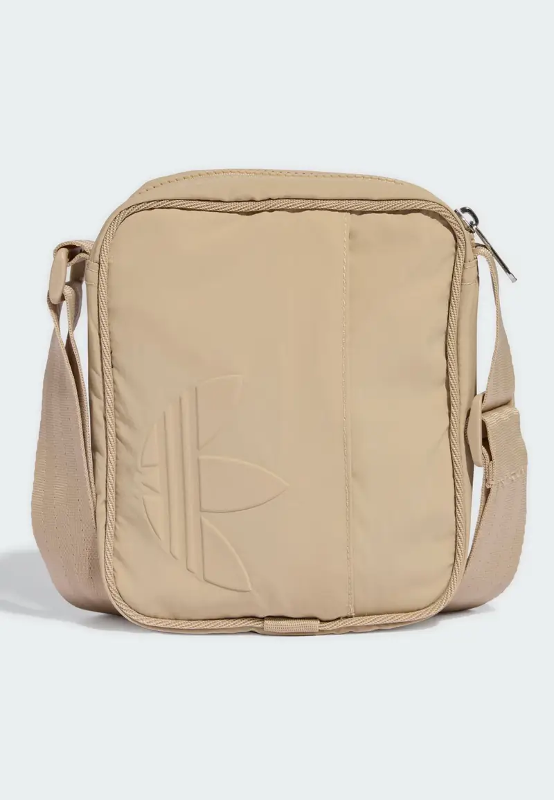 adidas Originals Borsa a tracolla Beige 3990283 miniatura 2