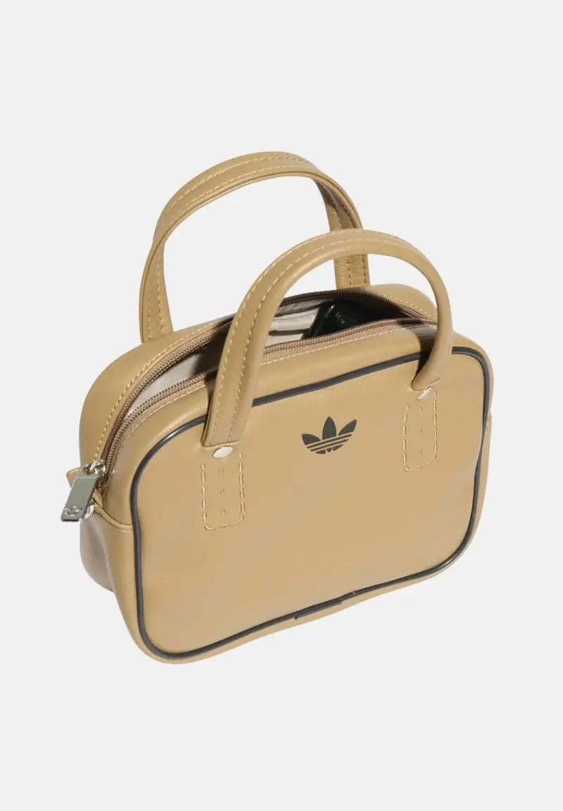 adidas Originals Borsa a tracolla Donna Beige 2818782 miniatura 2