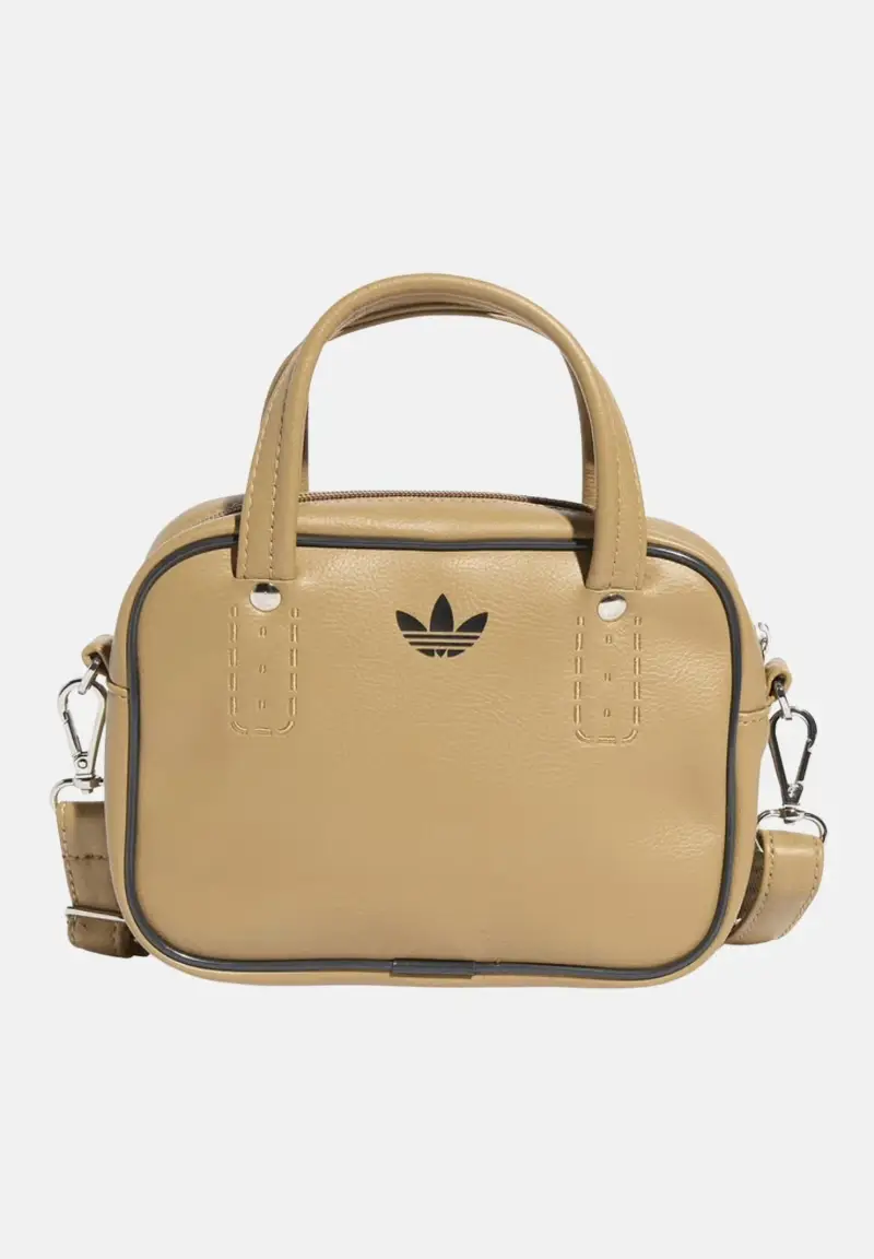 adidas Originals Borsa a tracolla Donna Beige 2818782