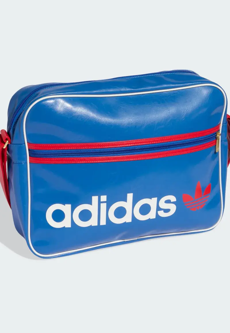 adidas Originals Borsa a tracolla Blu 3936712 miniatura 3