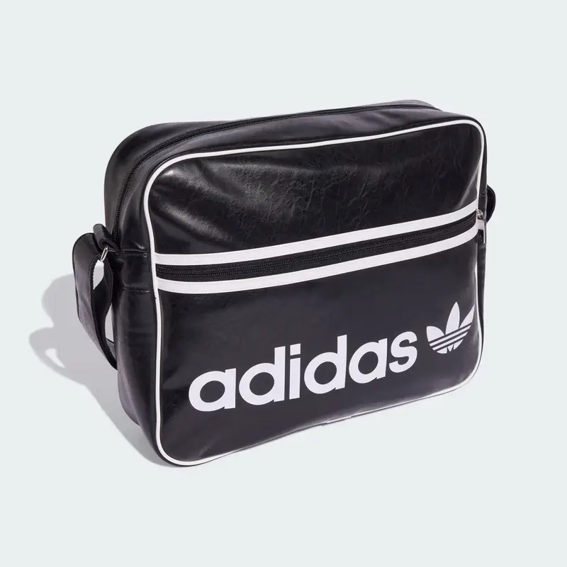 adidas Originals Borsa a tracolla Bianco 2932529 miniatura 2