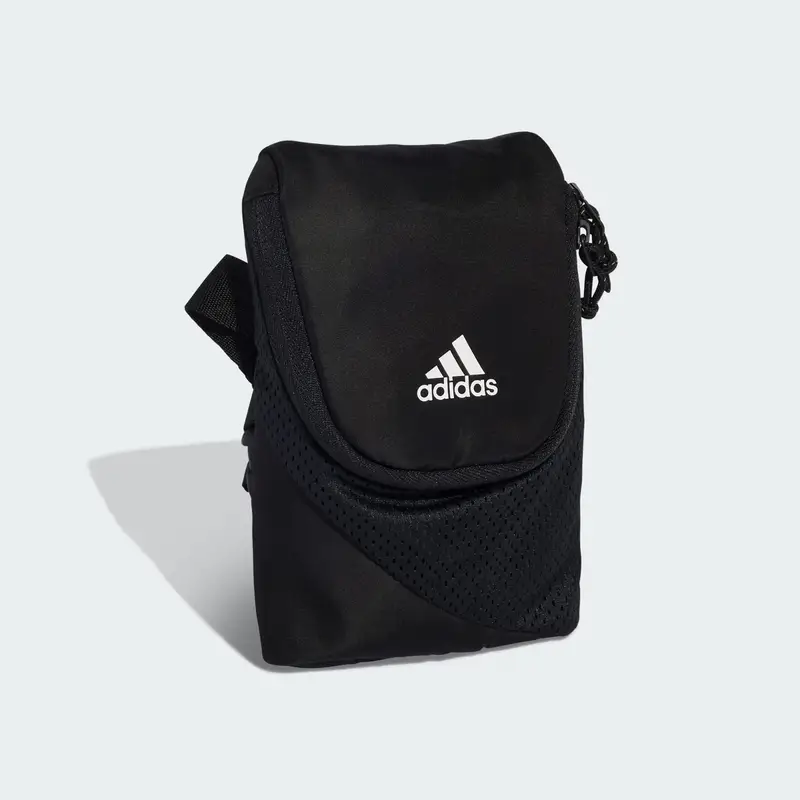 adidas Originals Borsa a tracolla Bianco 4153840 miniatura 3