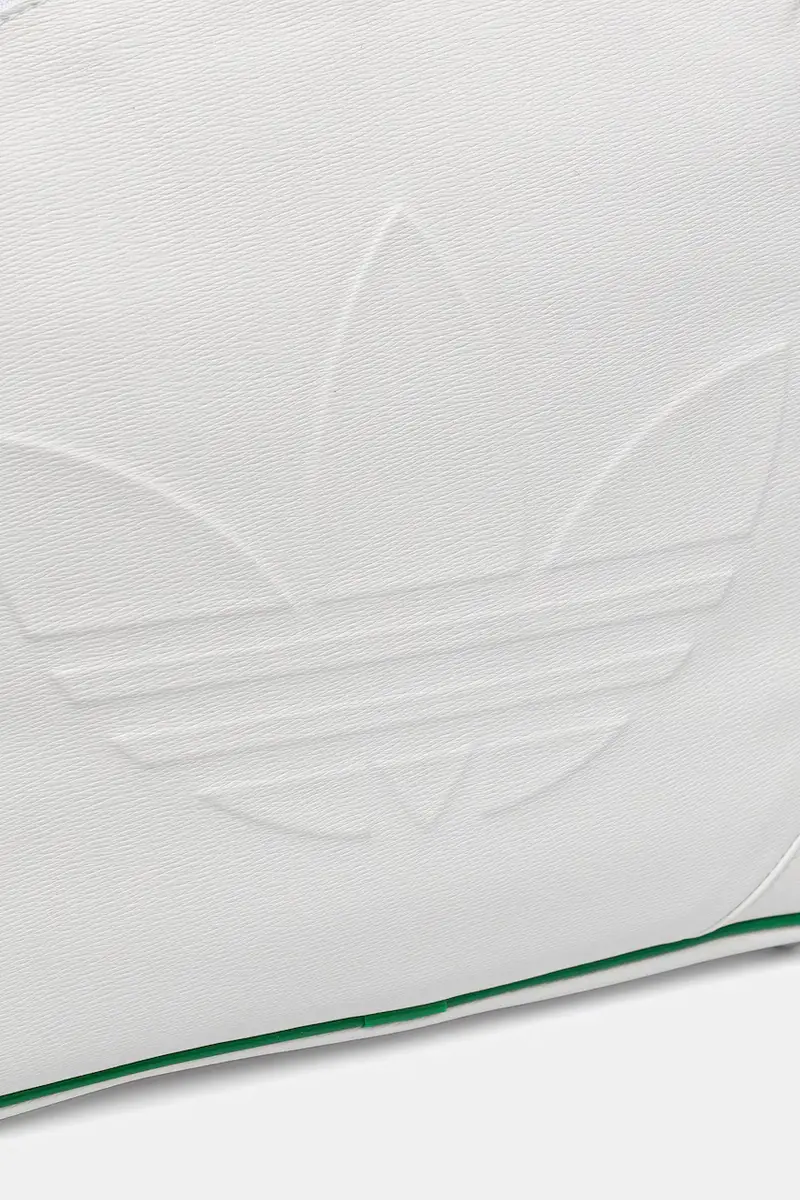 borsa Bowling Bag colore bianco JX7870 miniatura 4