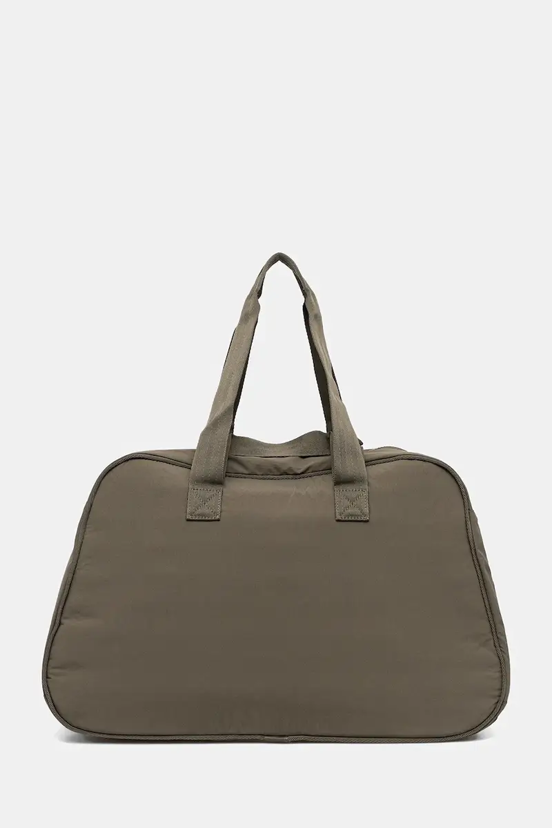 borsa Bowling Bag colore verde JX3118 miniatura 3