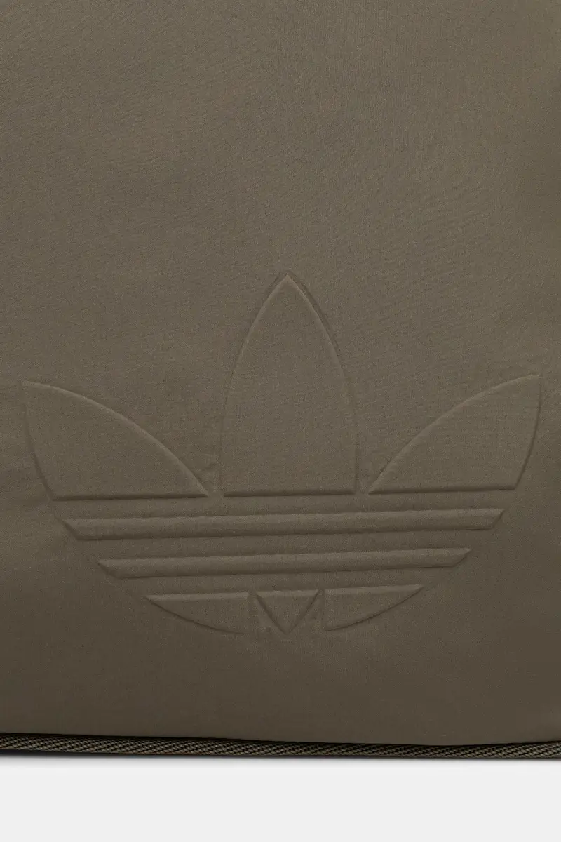 borsa Bowling Bag colore verde JX3118 miniatura 4