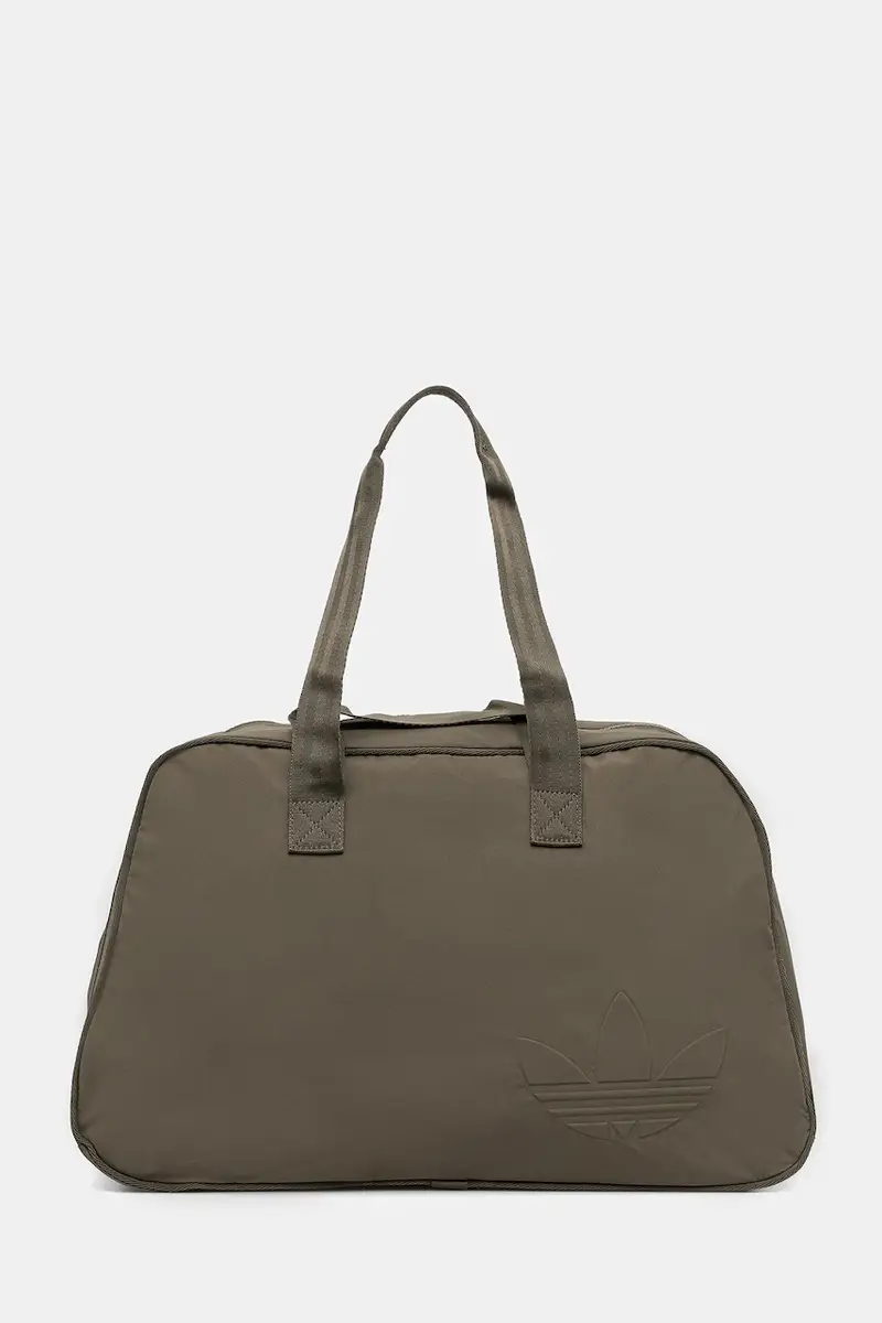 borsa Bowling Bag colore verde JX3118