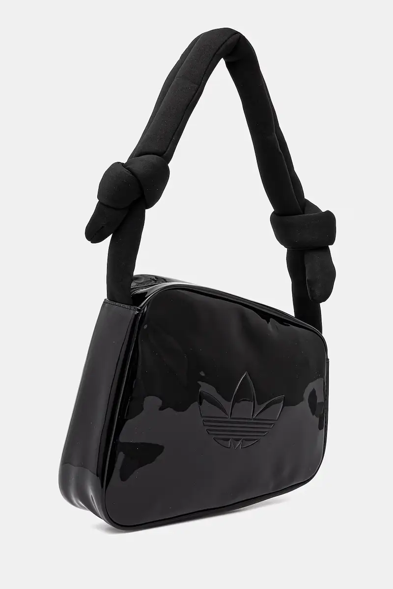 borsa da toilette AIRLINER colore nero JC6015 miniatura 2