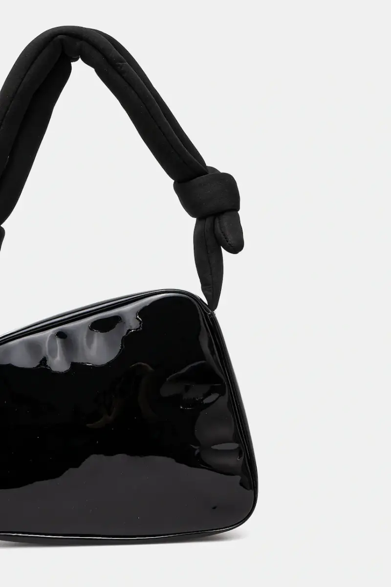 borsa da toilette AIRLINER colore nero JC6015 miniatura 3