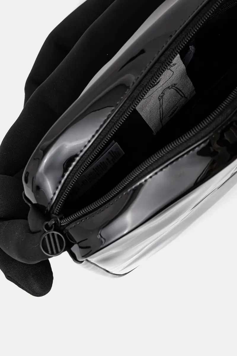 borsa da toilette AIRLINER colore nero JC6015 miniatura 5