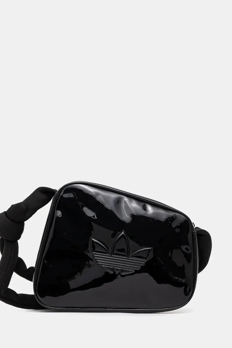 borsa da toilette AIRLINER colore nero JC6015