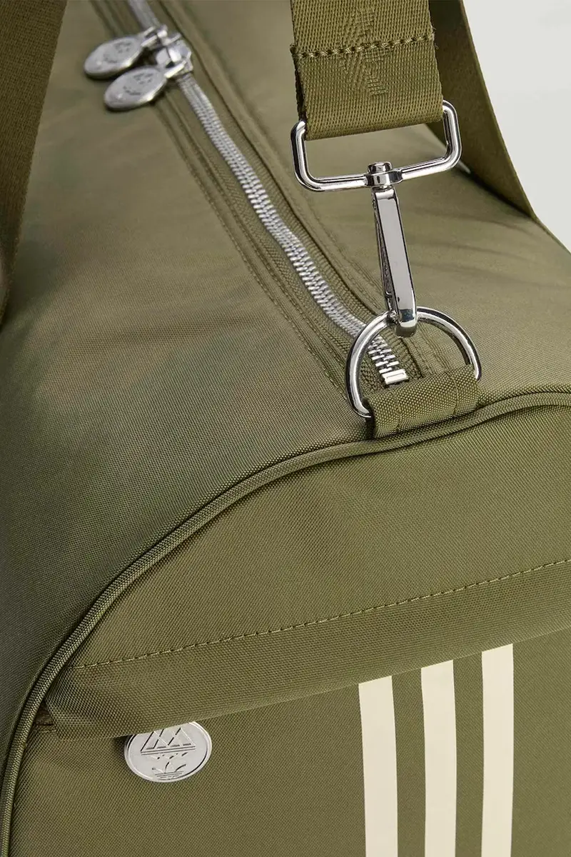 borsa Ferndene Spzl B colore verde KB0635 miniatura 4